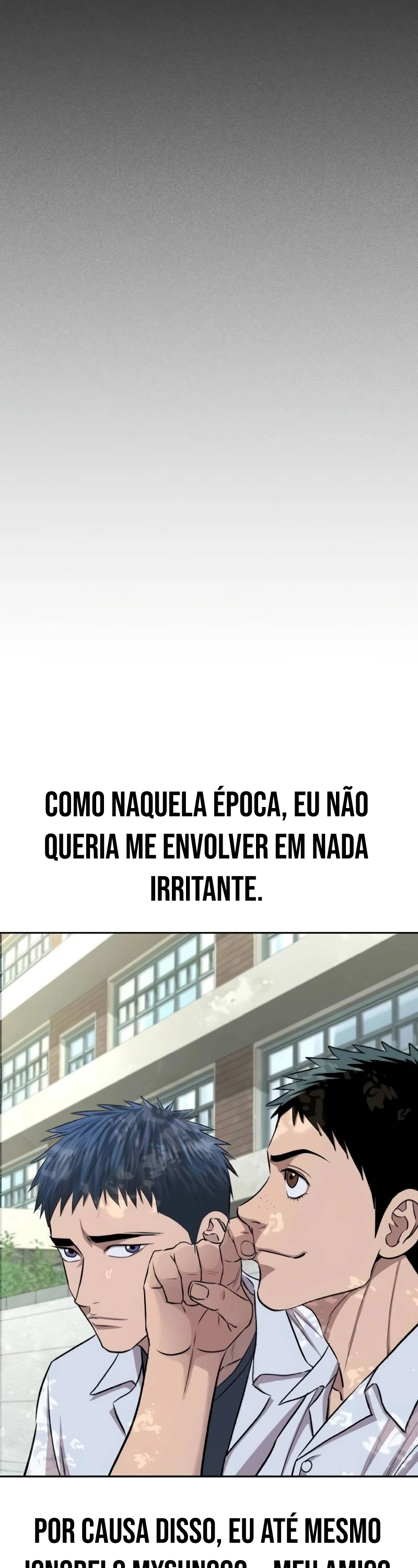 Página 39 - O Neto genial do rei dos agiotas Cap. 10