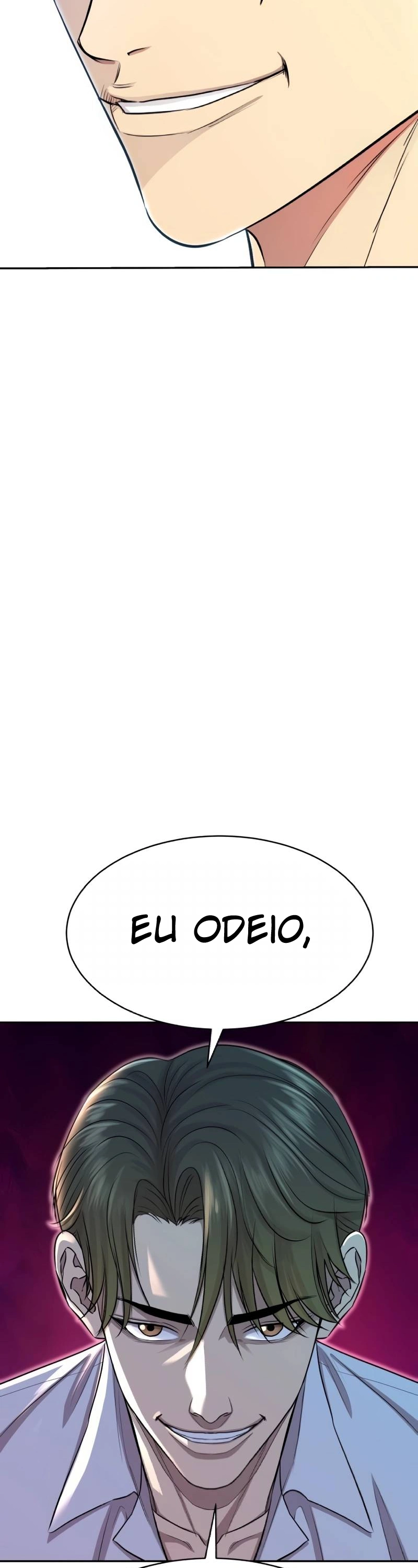 Página 49 - O Neto genial do rei dos agiotas Cap. 10