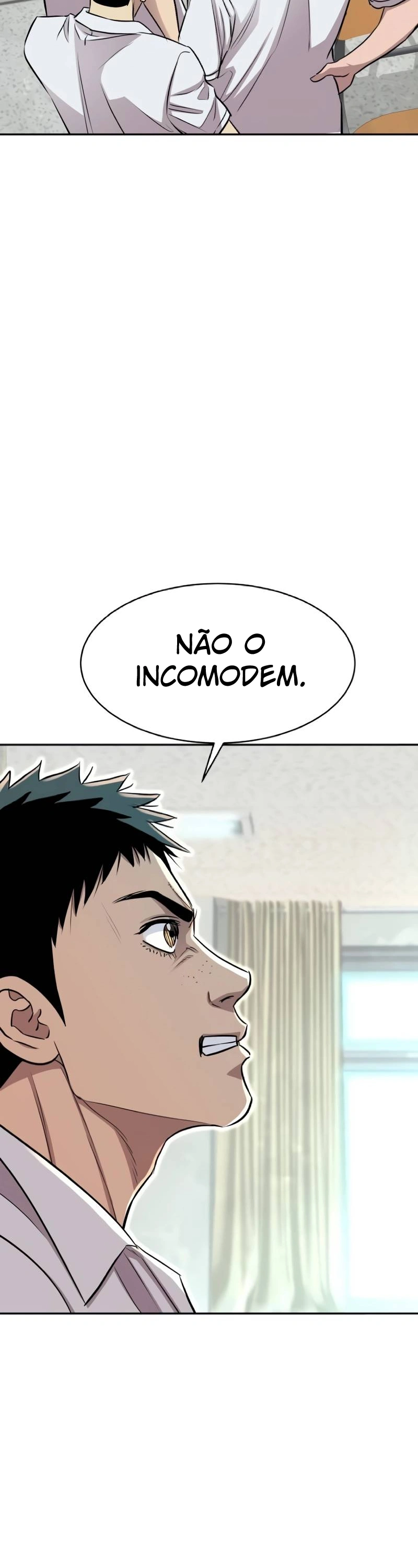 Página 51 - O Neto genial do rei dos agiotas Cap. 10