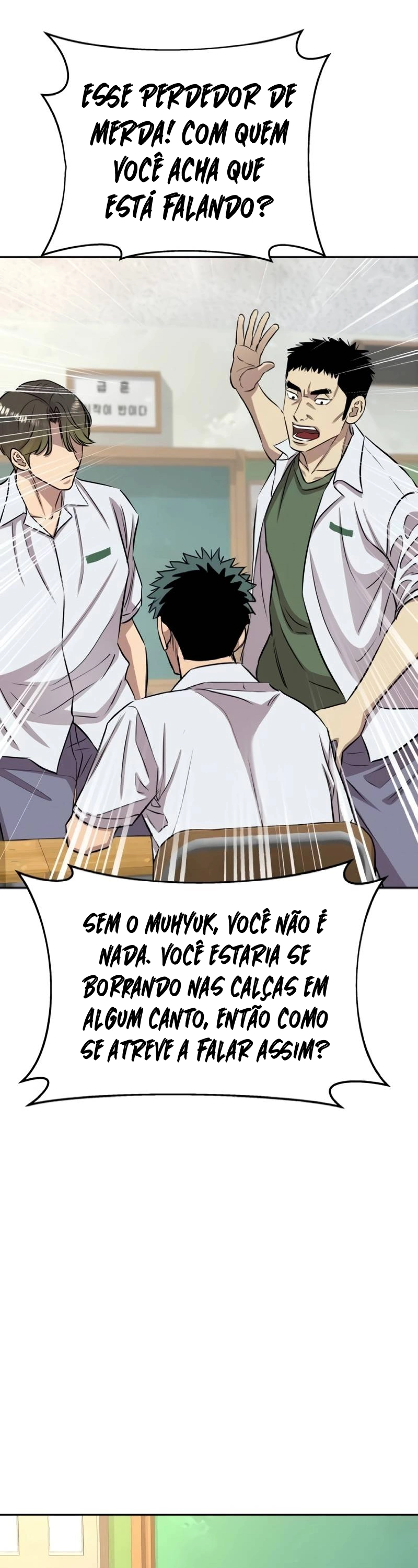 Página 52 - O Neto genial do rei dos agiotas Cap. 10