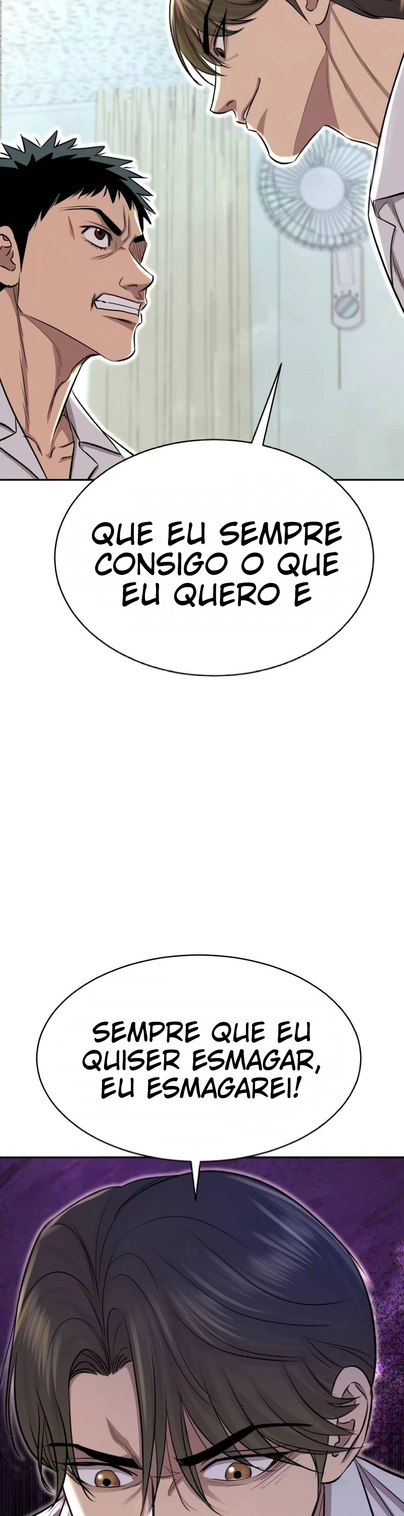 Página 54 - O Neto genial do rei dos agiotas Cap. 10