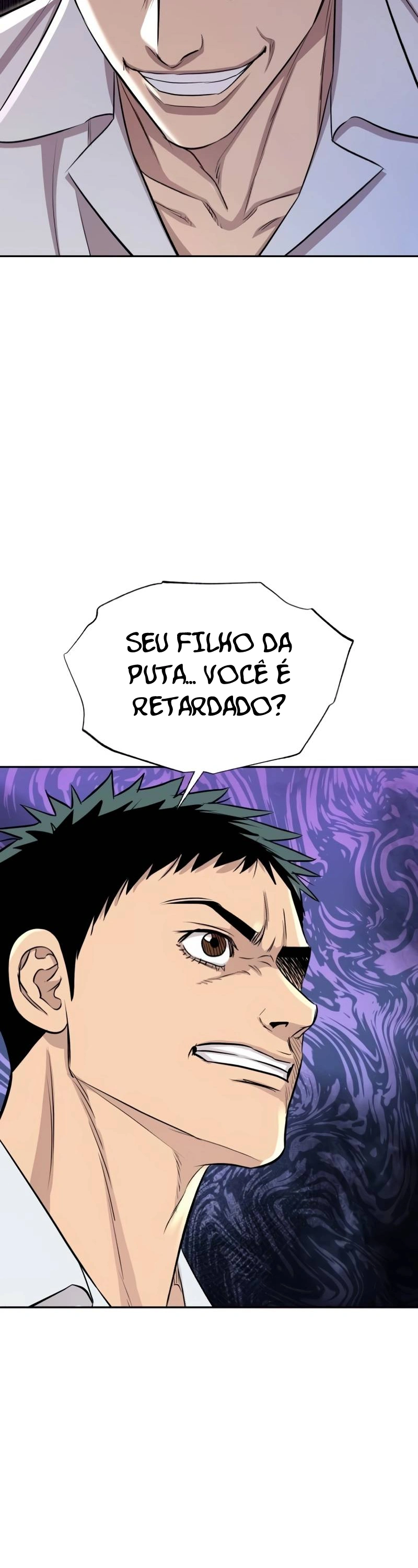 Página 55 - O Neto genial do rei dos agiotas Cap. 10