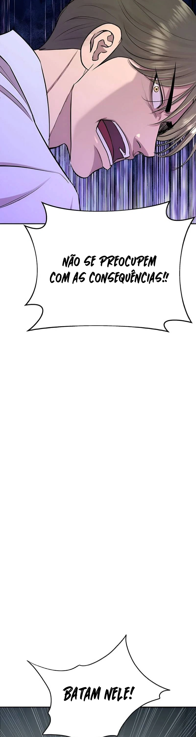 Página 30 - O Neto genial do rei dos agiotas Cap. 11
