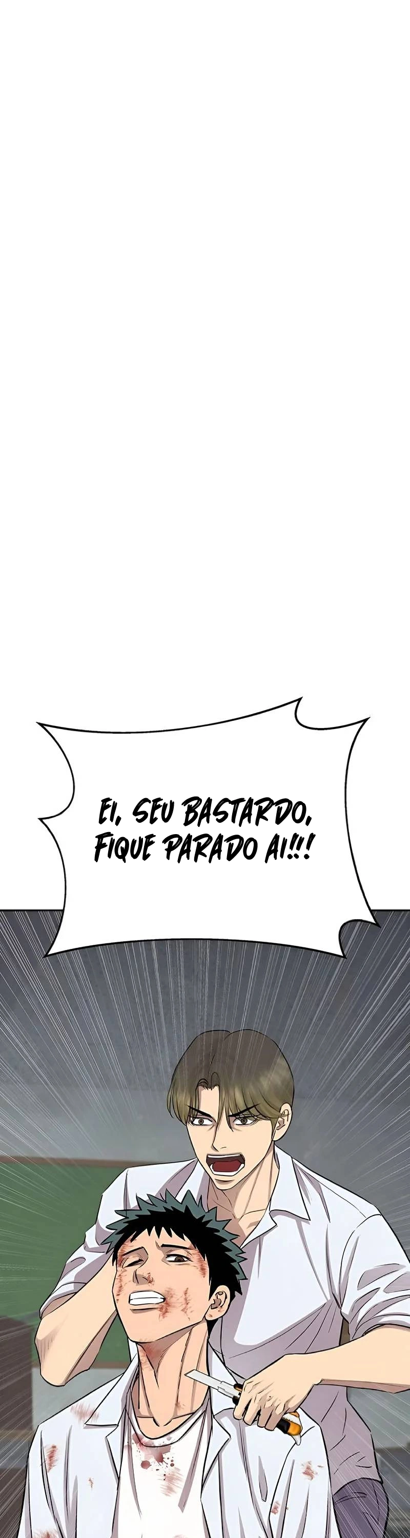 Página 46 - O Neto genial do rei dos agiotas Cap. 11