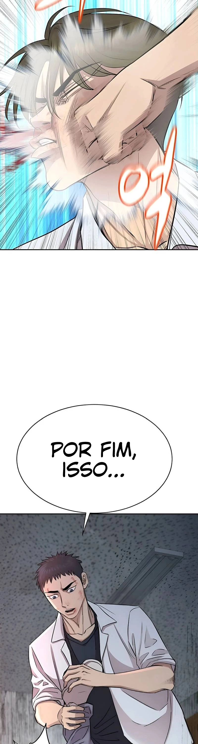 Página 56 - O Neto genial do rei dos agiotas Cap. 11
