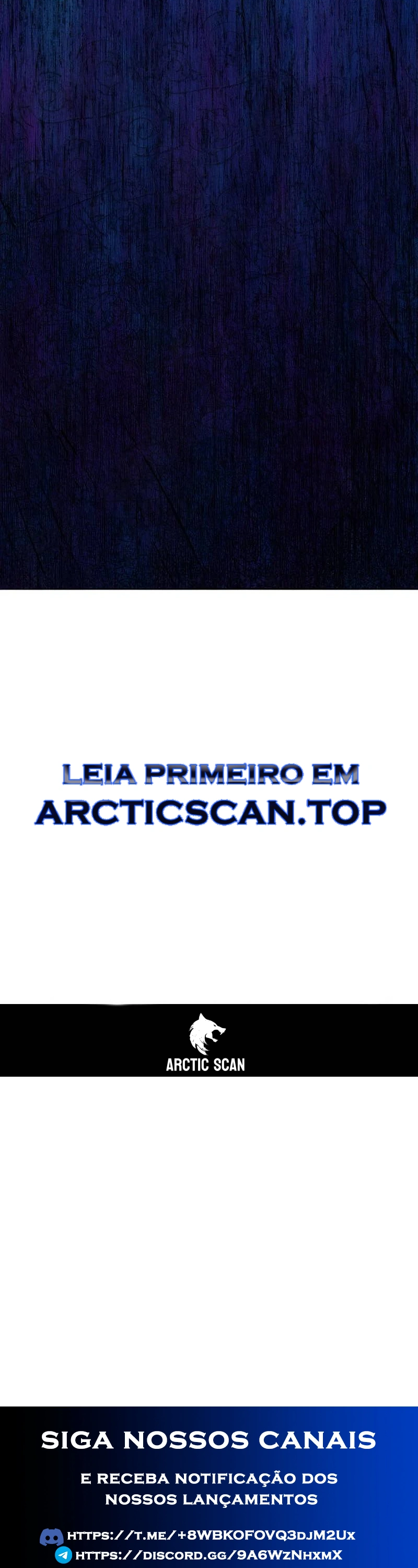 Página 61 - O Neto genial do rei dos agiotas Cap. 11
