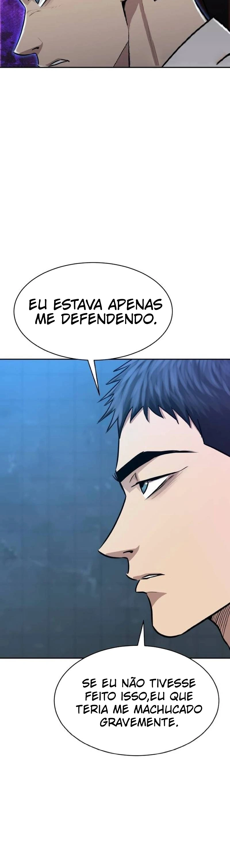 Página 19 - O Neto genial do rei dos agiotas Cap. 12