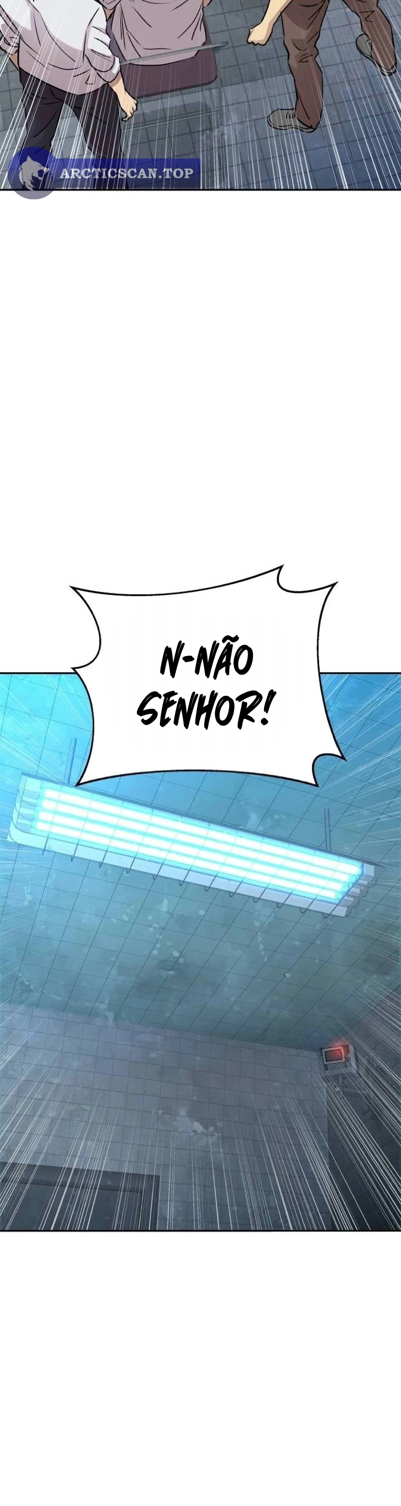Página 37 - O Neto genial do rei dos agiotas Cap. 12