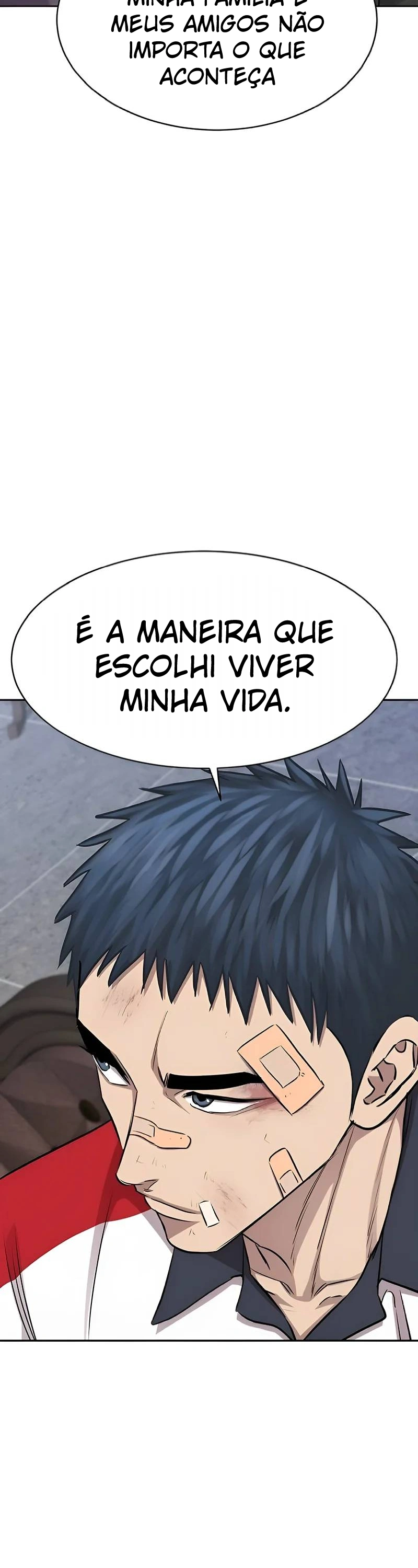 Página 6 - O Neto genial do rei dos agiotas Cap. 13