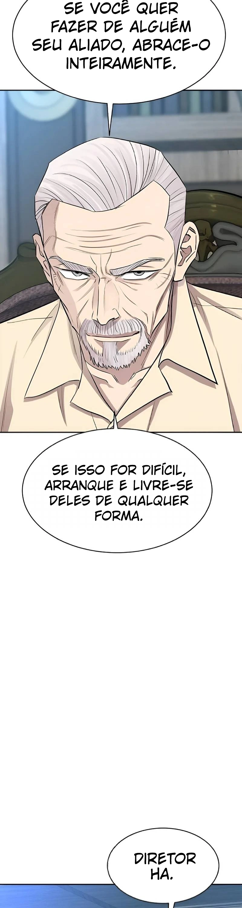 Página 16 - O Neto genial do rei dos agiotas Cap. 13
