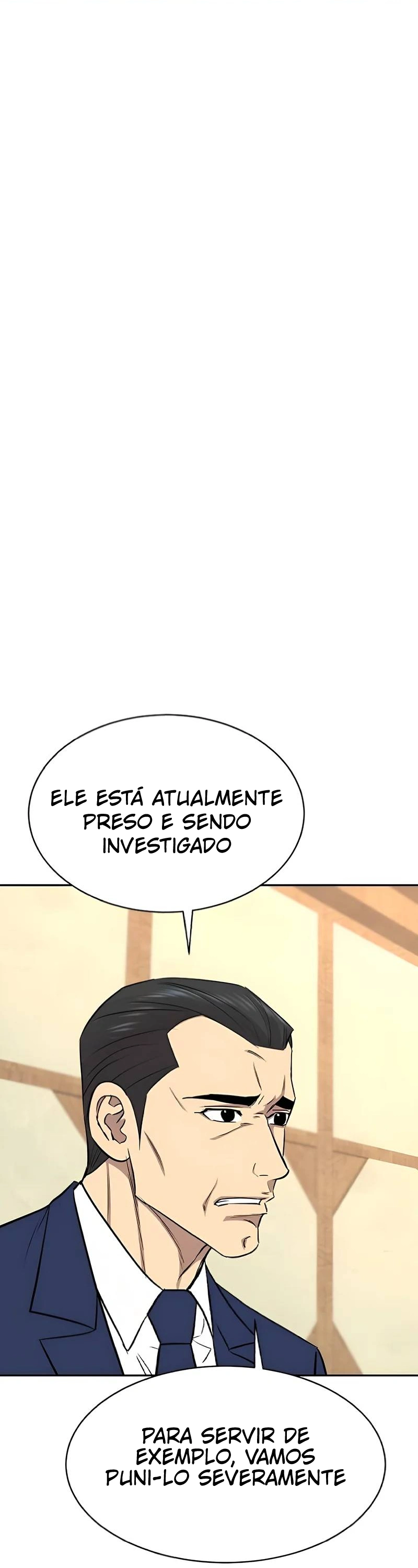 Página 25 - O Neto genial do rei dos agiotas Cap. 13