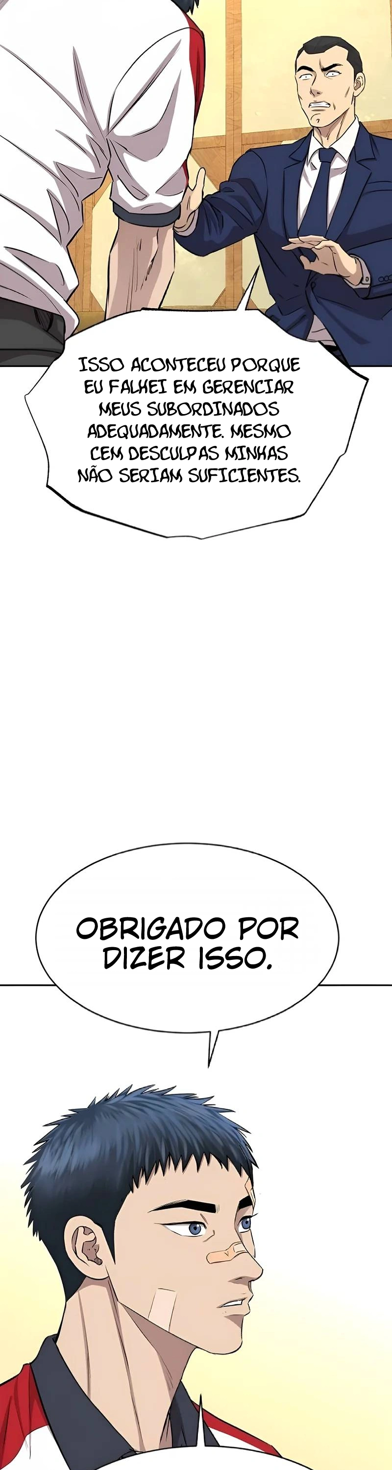 Página 34 - O Neto genial do rei dos agiotas Cap. 13