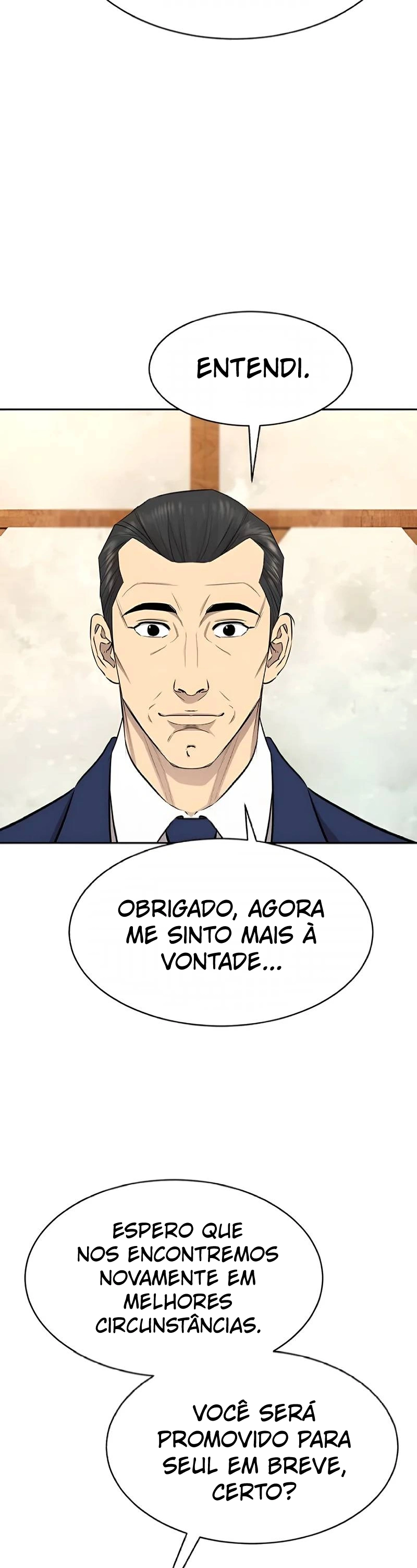 Página 39 - O Neto genial do rei dos agiotas Cap. 13