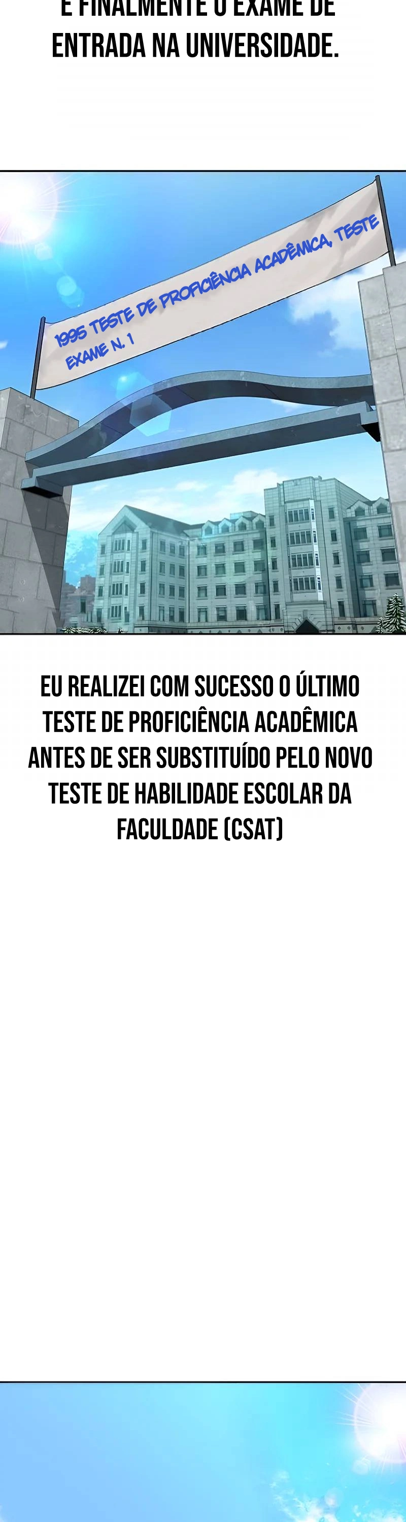 Página 49 - O Neto genial do rei dos agiotas Cap. 13