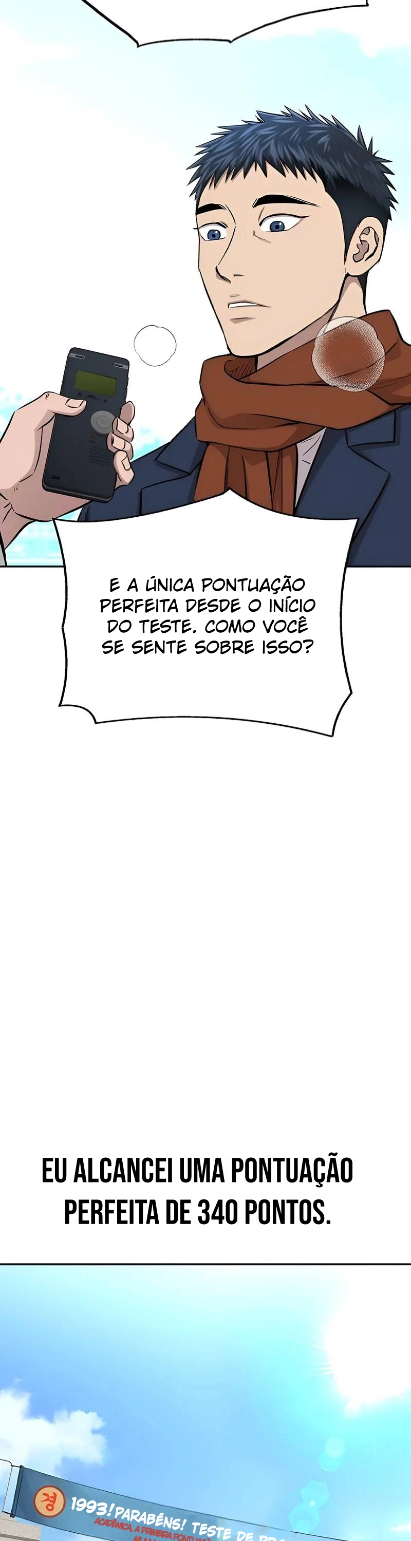 Página 54 - O Neto genial do rei dos agiotas Cap. 13