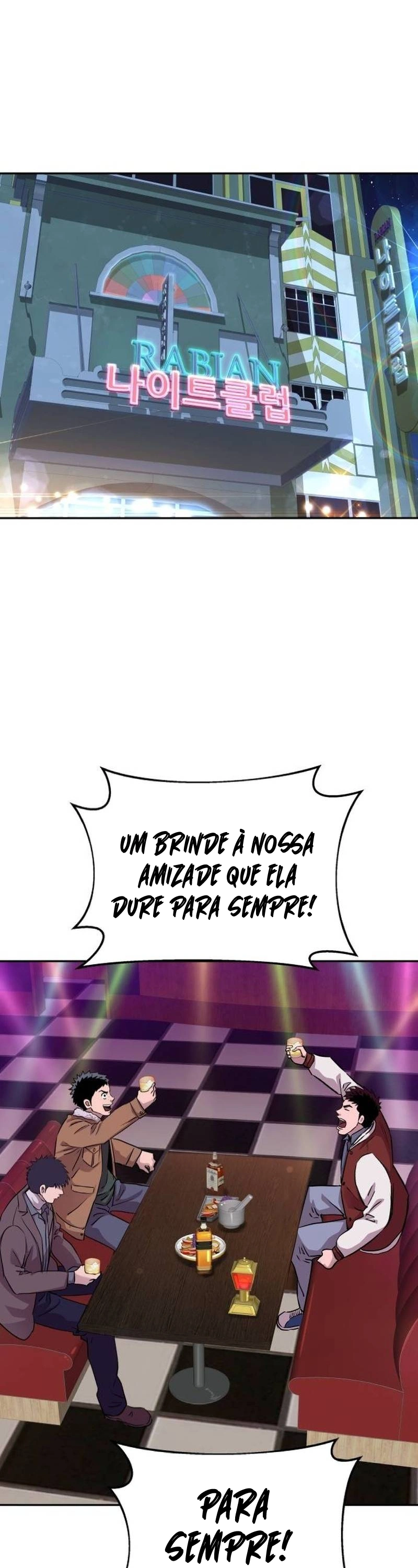 Página 2 - O Neto genial do rei dos agiotas Cap. 14
