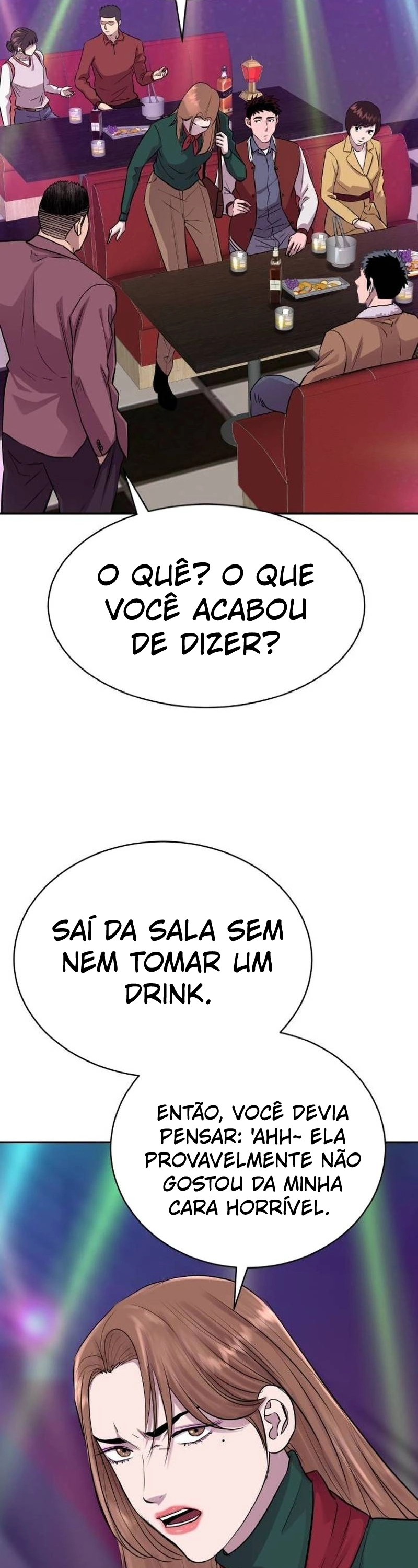 Página 15 - O Neto genial do rei dos agiotas Cap. 14