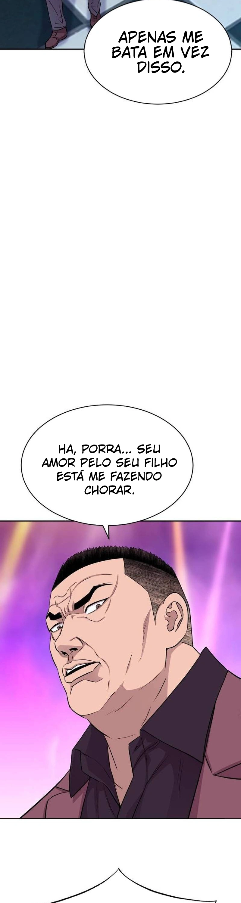 Página 41 - O Neto genial do rei dos agiotas Cap. 14