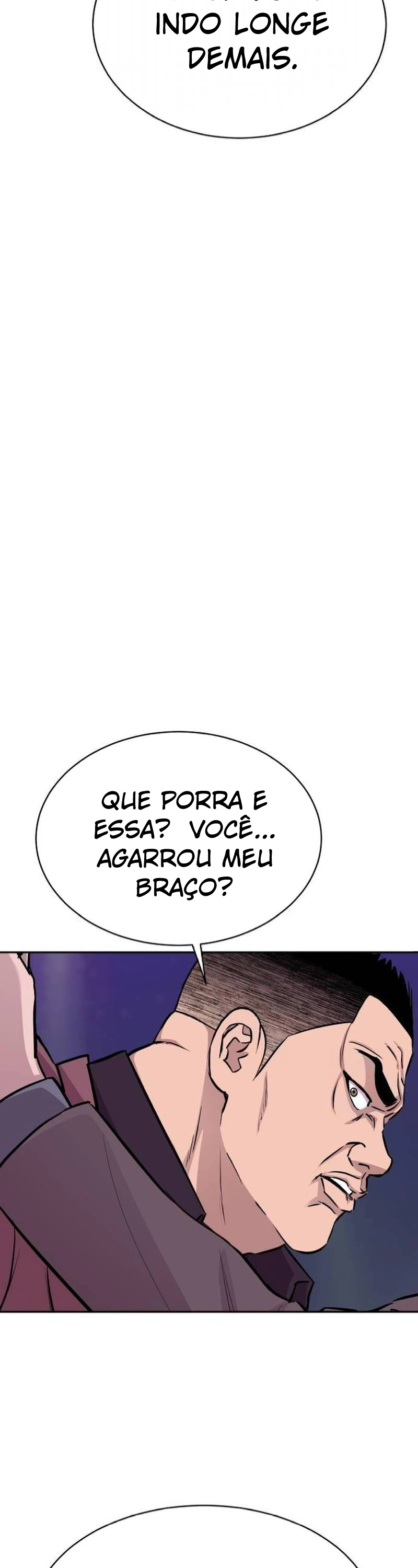 Página 44 - O Neto genial do rei dos agiotas Cap. 14