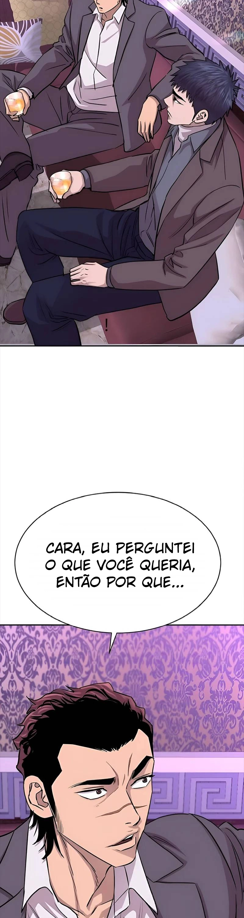 Página 16 - O Neto genial do rei dos agiotas Cap. 15
