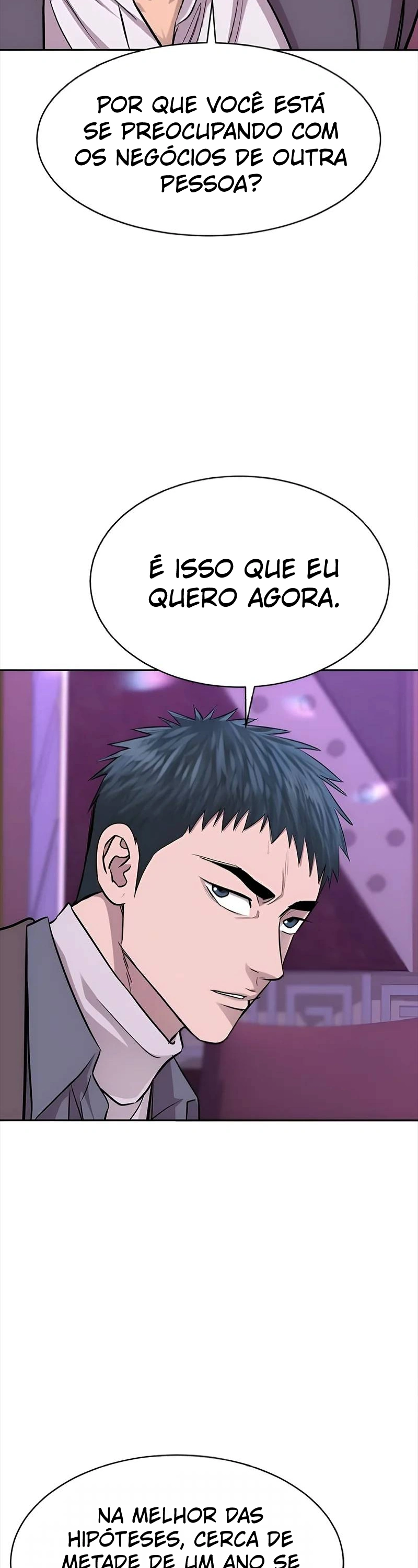 Página 17 - O Neto genial do rei dos agiotas Cap. 15