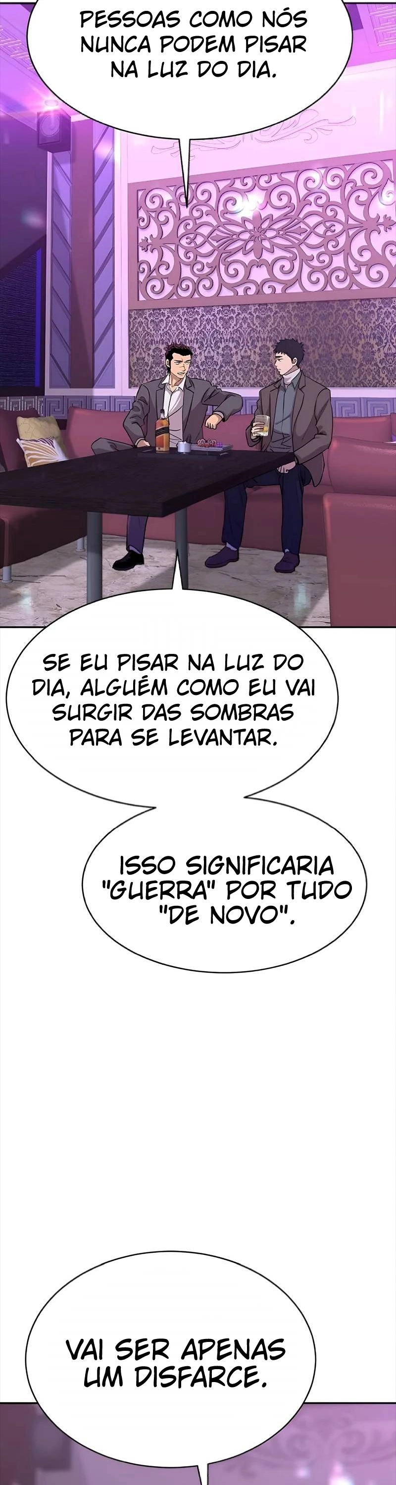 Página 22 - O Neto genial do rei dos agiotas Cap. 15