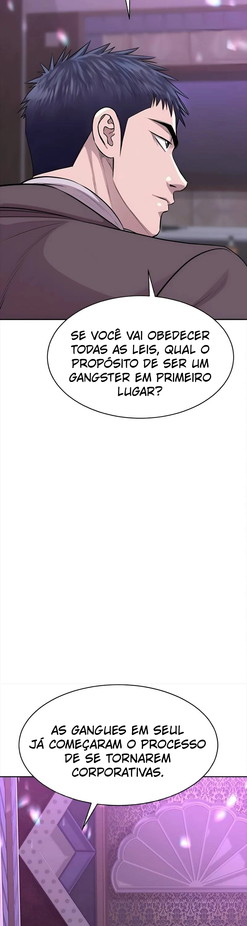 Página 23 - O Neto genial do rei dos agiotas Cap. 15
