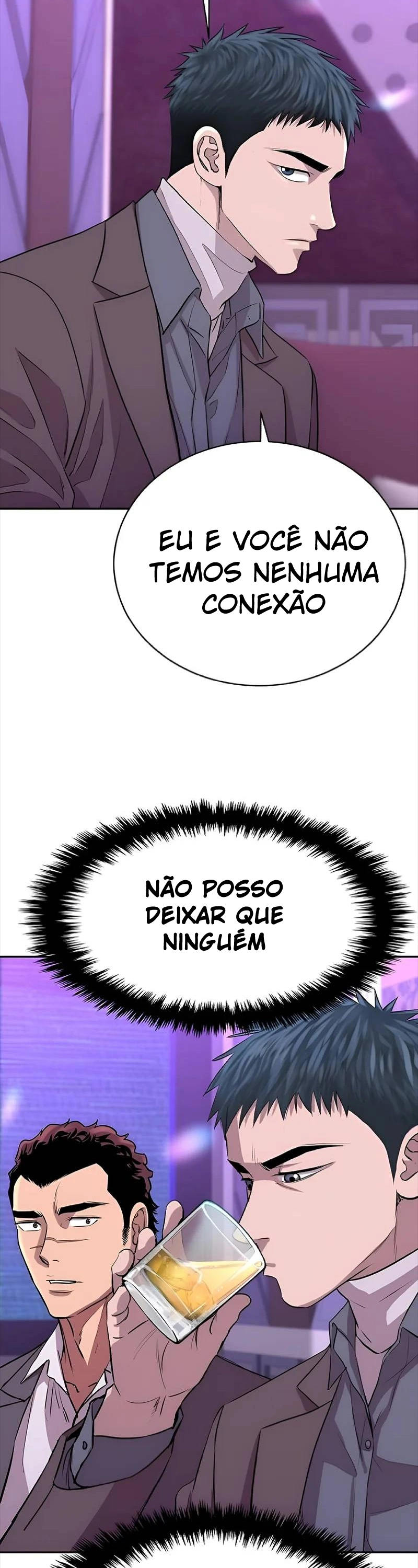 Página 31 - O Neto genial do rei dos agiotas Cap. 15