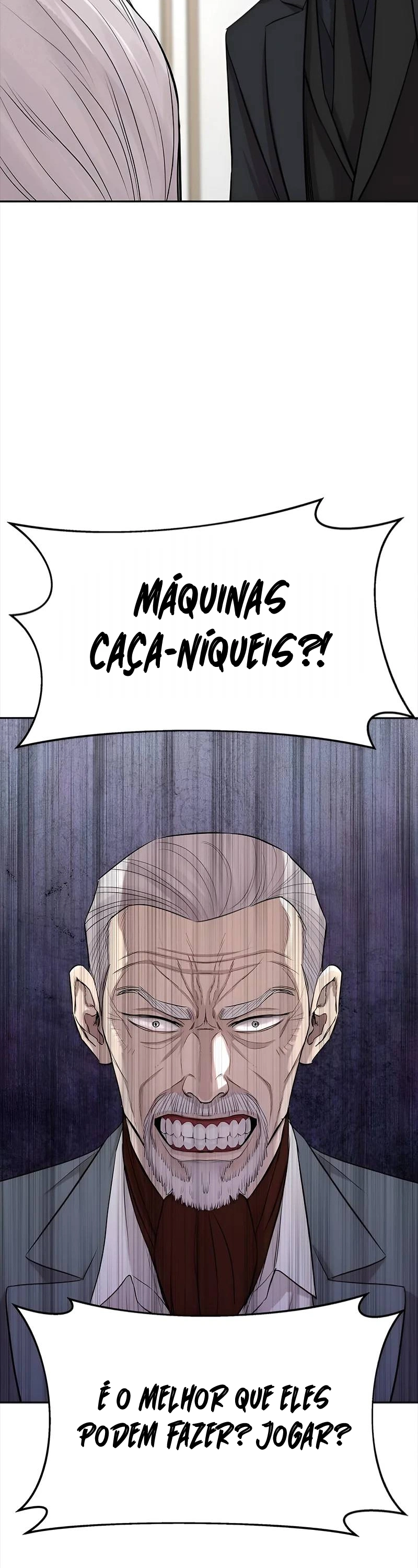 Página 53 - O Neto genial do rei dos agiotas Cap. 15