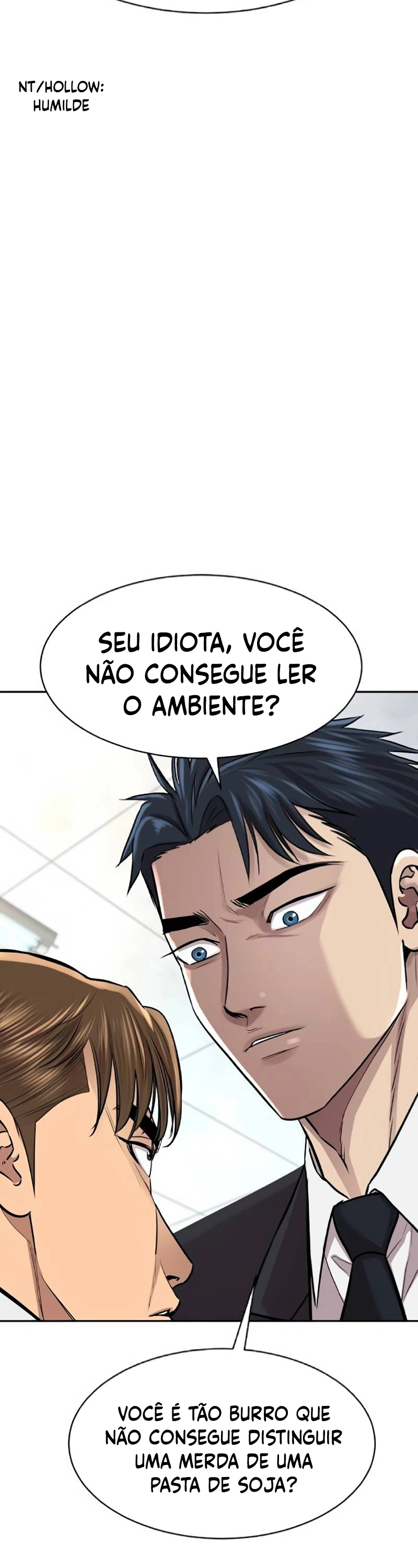 Página 44 - O Neto genial do rei dos agiotas Cap. 17