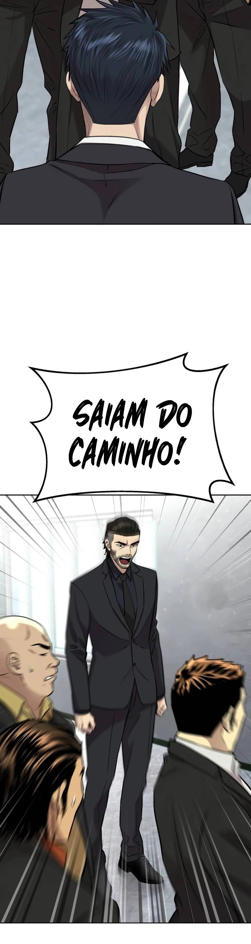 Página 23 - O Neto genial do rei dos agiotas Cap. 18