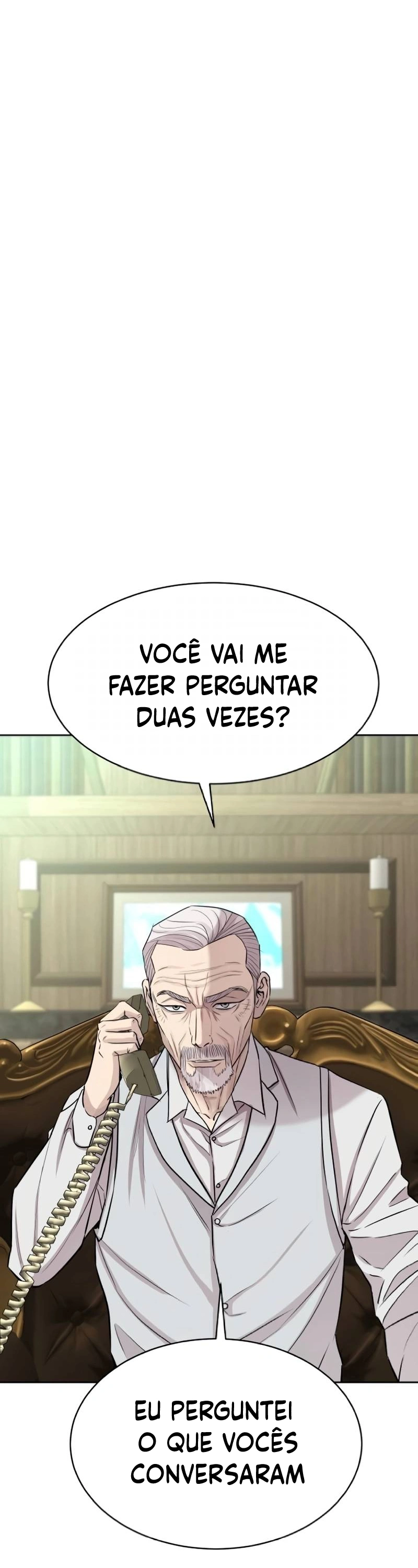 Página 39 - O Neto genial do rei dos agiotas Cap. 18
