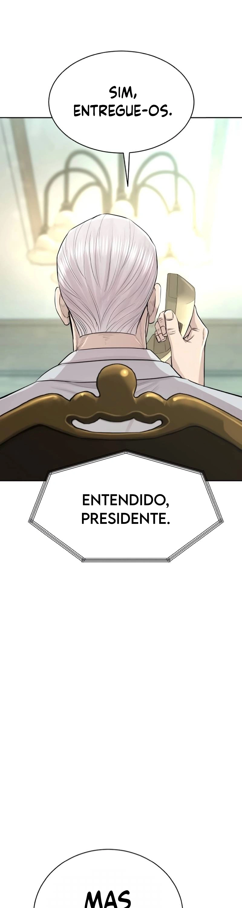 Página 43 - O Neto genial do rei dos agiotas Cap. 18