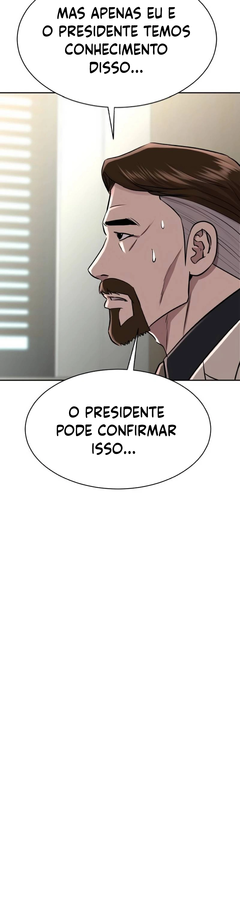 Página 12 - O Neto genial do rei dos agiotas Cap. 19