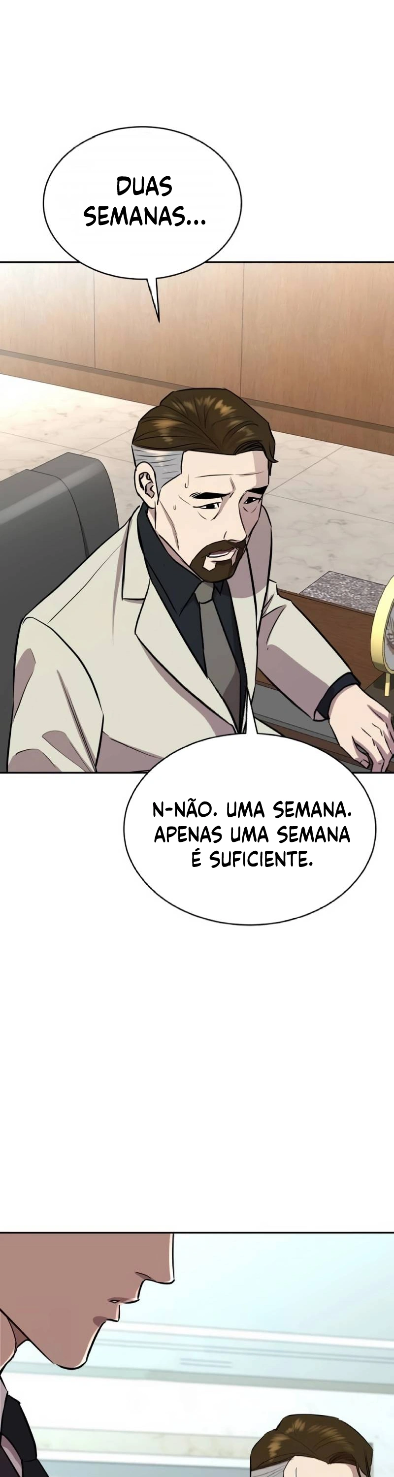 Página 16 - O Neto genial do rei dos agiotas Cap. 19