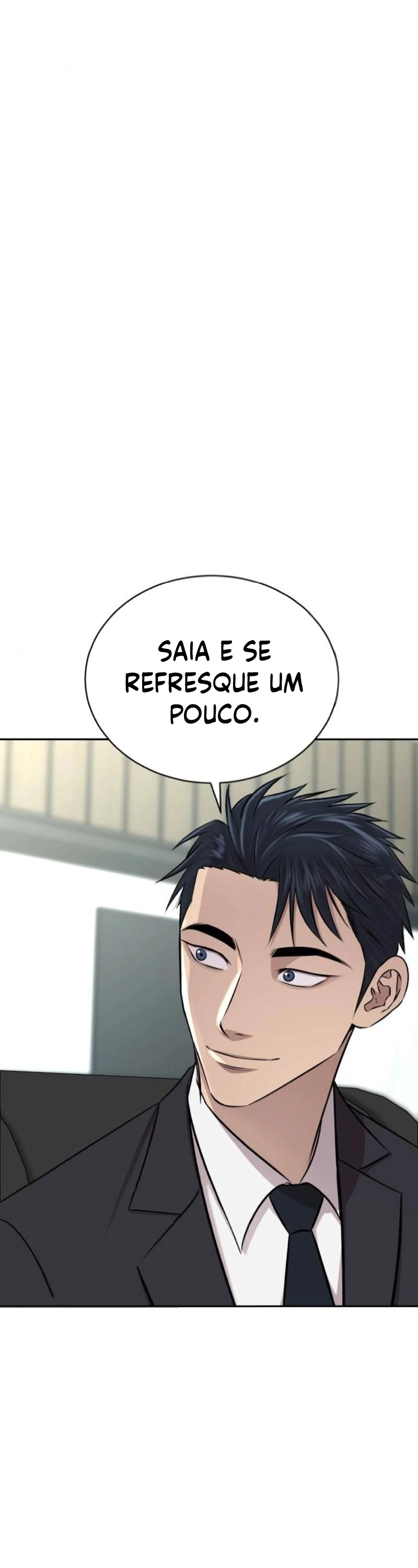 Página 7 - O Neto genial do rei dos agiotas Cap. 20