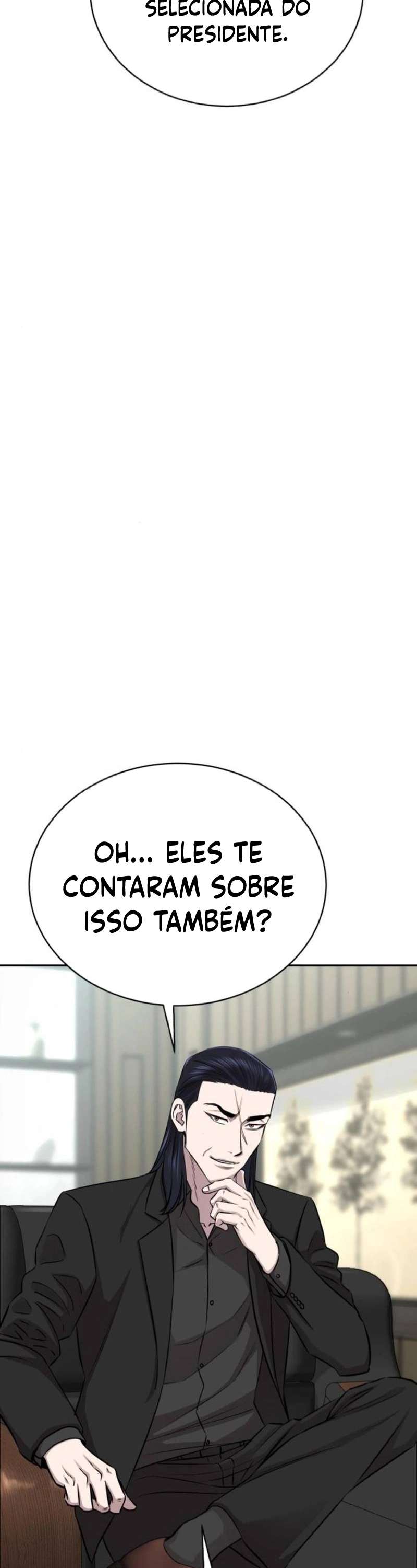 Página 11 - O Neto genial do rei dos agiotas Cap. 20