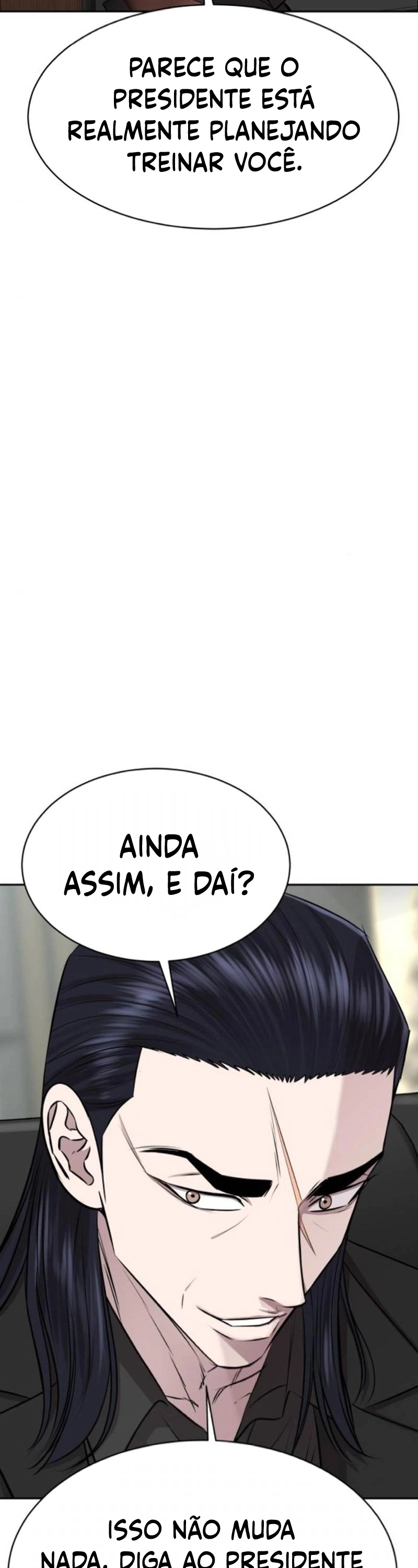 Página 12 - O Neto genial do rei dos agiotas Cap. 20