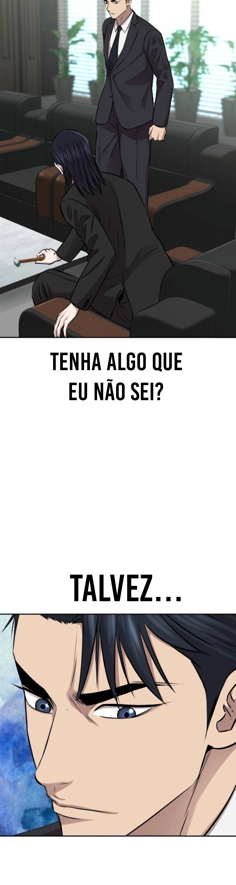 Página 24 - O Neto genial do rei dos agiotas Cap. 20