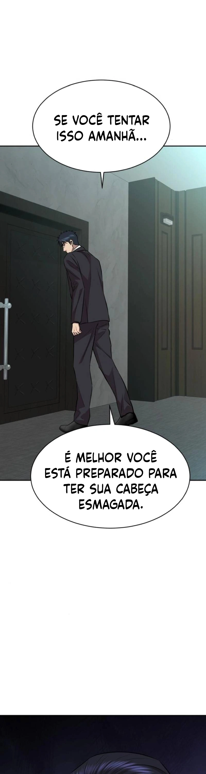 Página 34 - O Neto genial do rei dos agiotas Cap. 20