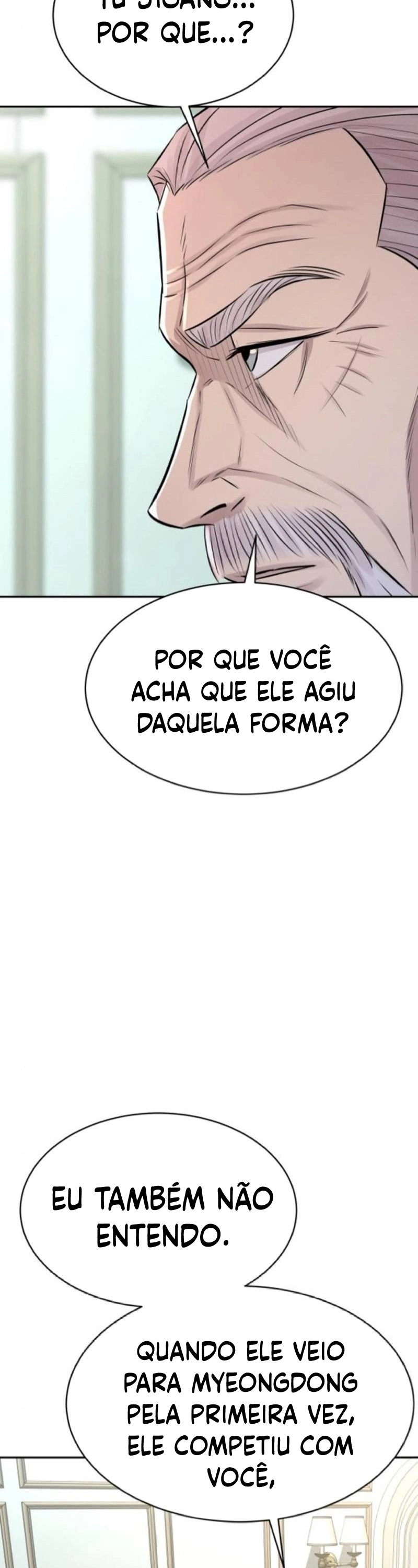 Página 45 - O Neto genial do rei dos agiotas Cap. 20