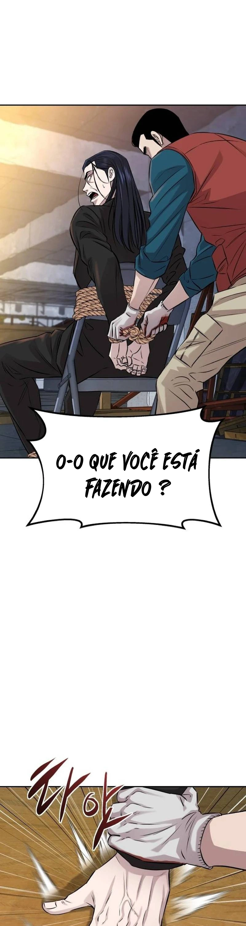 Página 16 - O Neto genial do rei dos agiotas Cap. 21