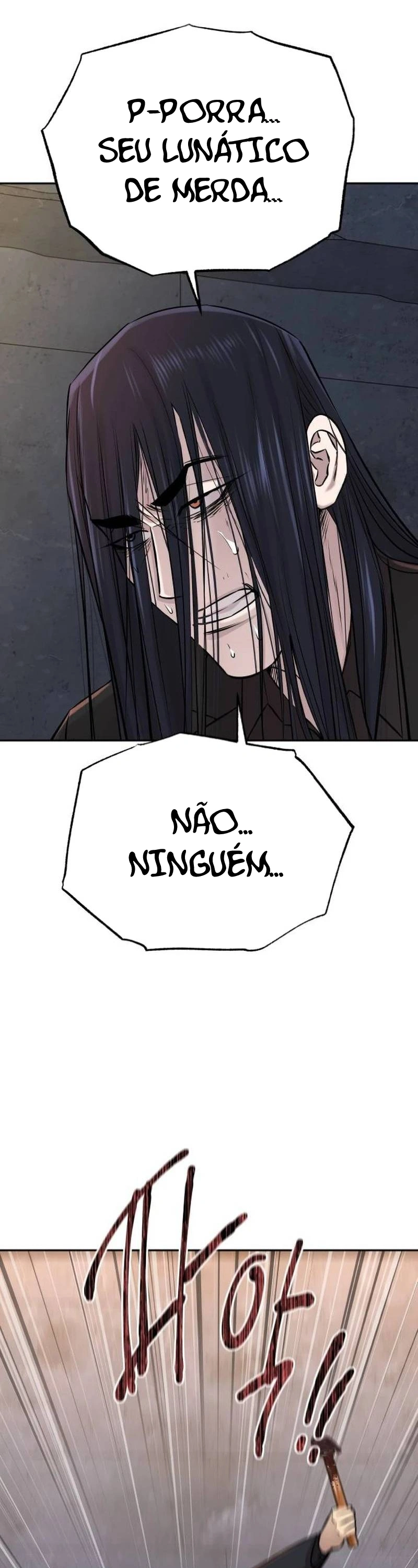 Página 27 - O Neto genial do rei dos agiotas Cap. 21