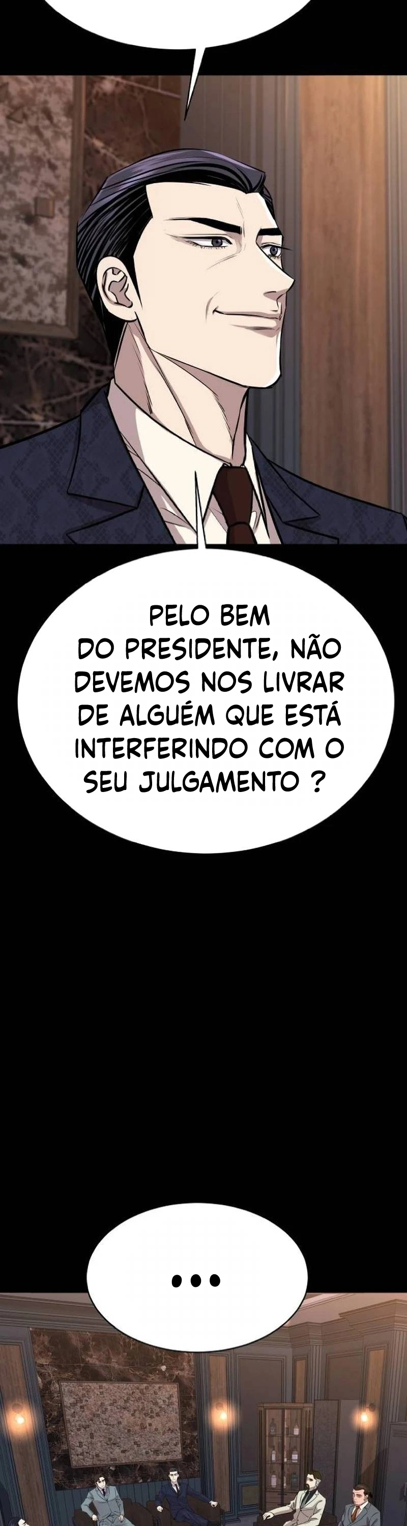 Página 51 - O Neto genial do rei dos agiotas Cap. 21