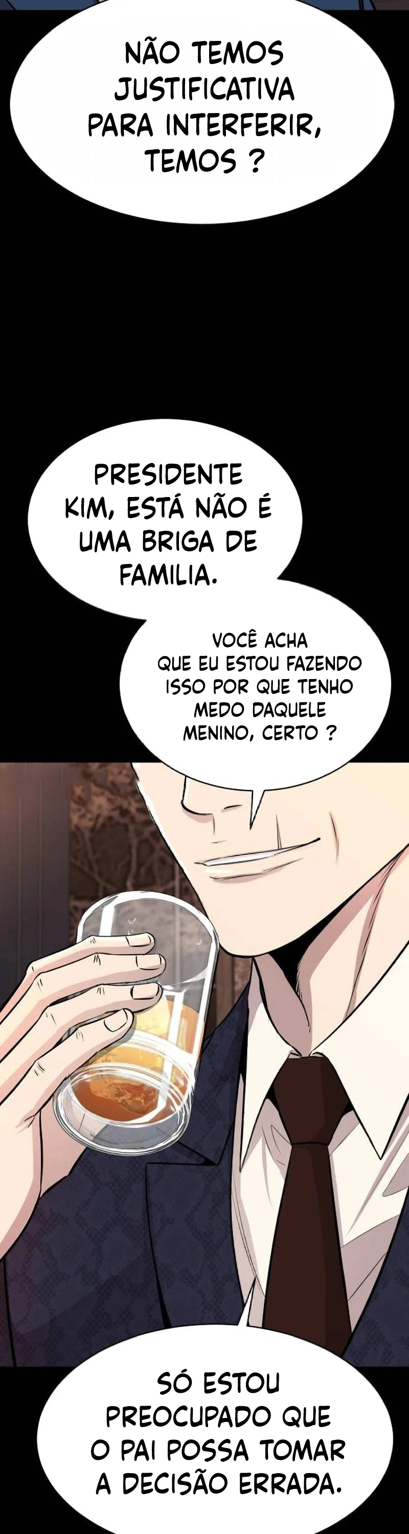 Página 53 - O Neto genial do rei dos agiotas Cap. 21