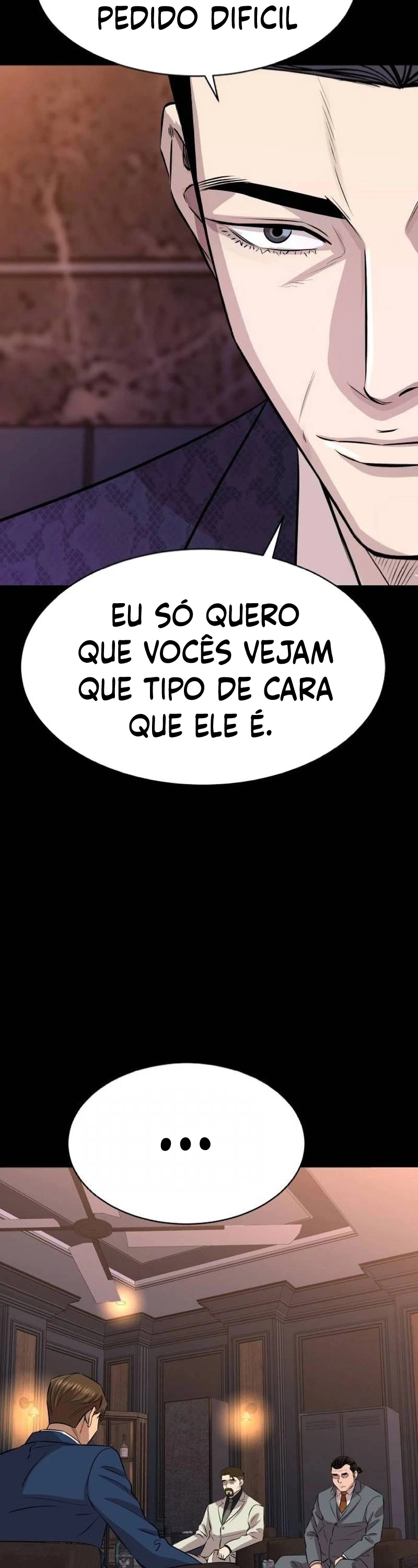 Página 57 - O Neto genial do rei dos agiotas Cap. 21