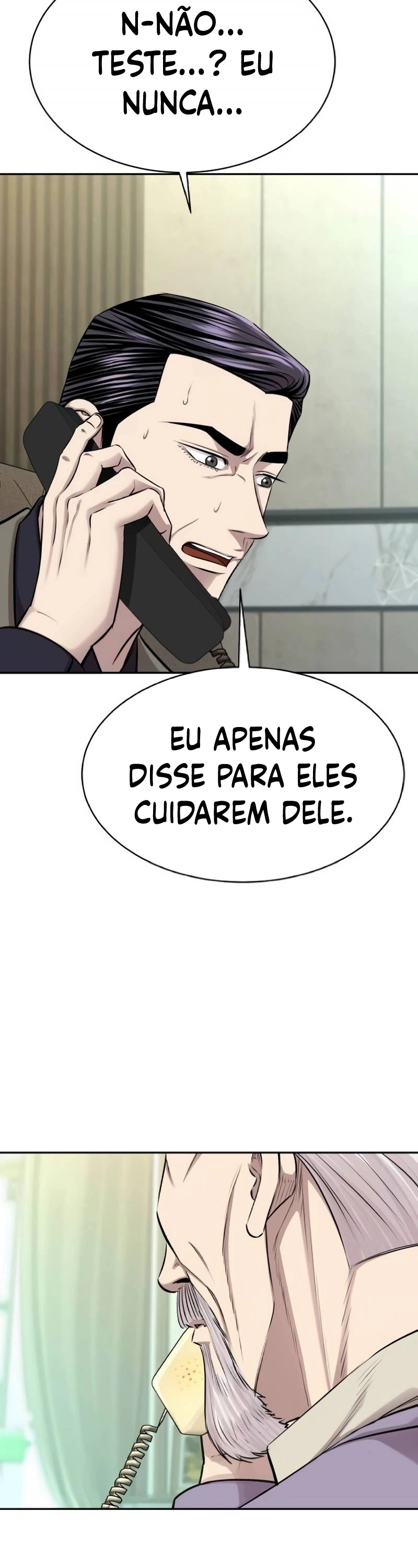 Página 13 - O Neto genial do rei dos agiotas Cap. 22