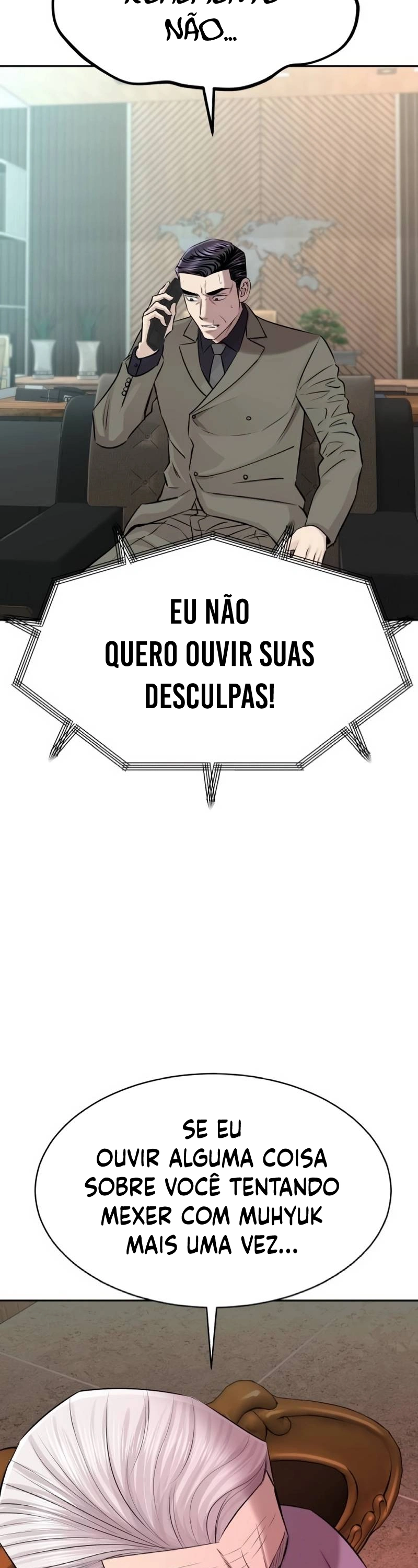 Página 16 - O Neto genial do rei dos agiotas Cap. 22
