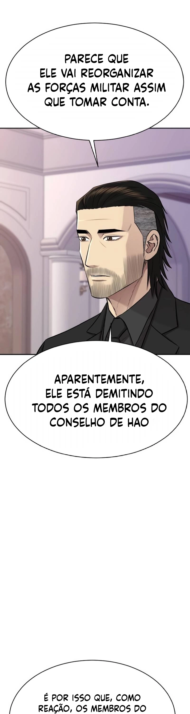 Página 24 - O Neto genial do rei dos agiotas Cap. 22