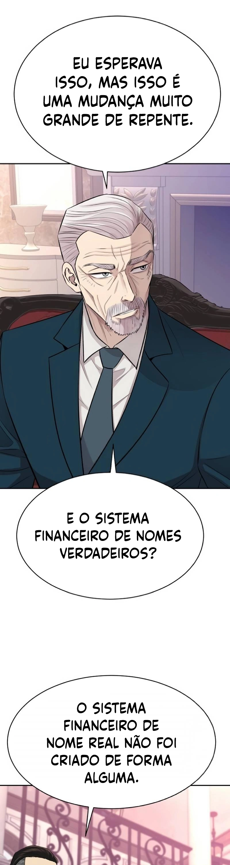 Página 39 - O Neto genial do rei dos agiotas Cap. 22